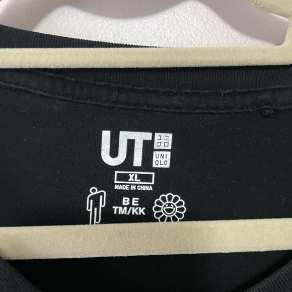Uniqlo x Billie Eilish x Takashi Murakami - T-Shirt - XL - Picture 3 of 5